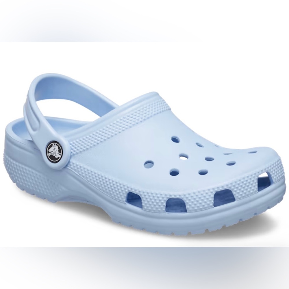 Baby Crocs